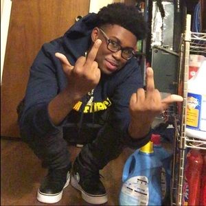 Meet your Posher, Kimathi